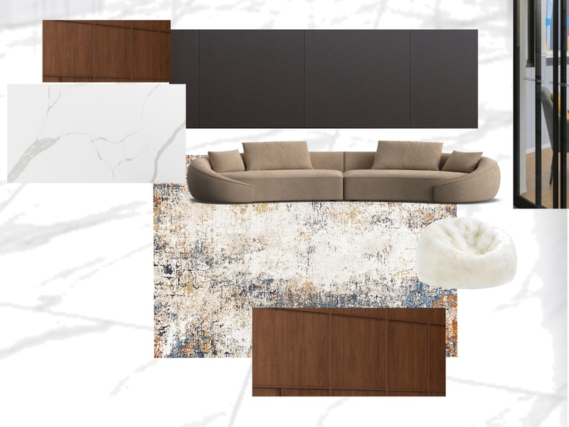 March 2025 Interior Design Mood Board by meme2024New