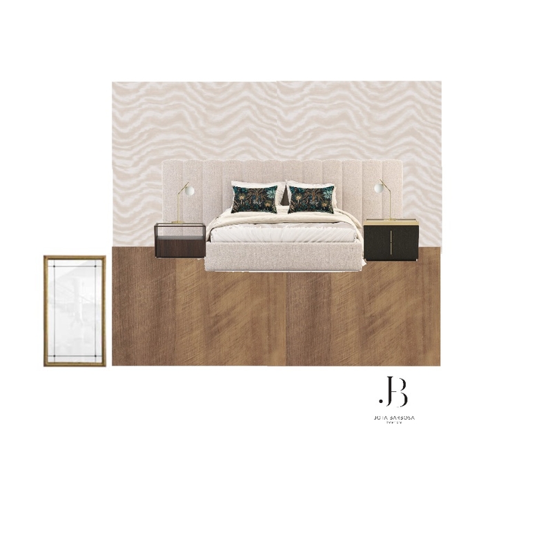 Mood suite D. gLÓRIA Mood Board by cATARINA cARNEIRO on Style Sourcebook
