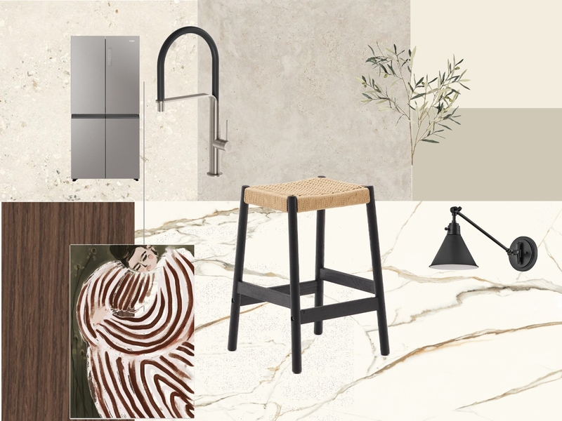 Kitchen - light Mood Board by sarah.j.bennett12@gmail.com on Style Sourcebook
