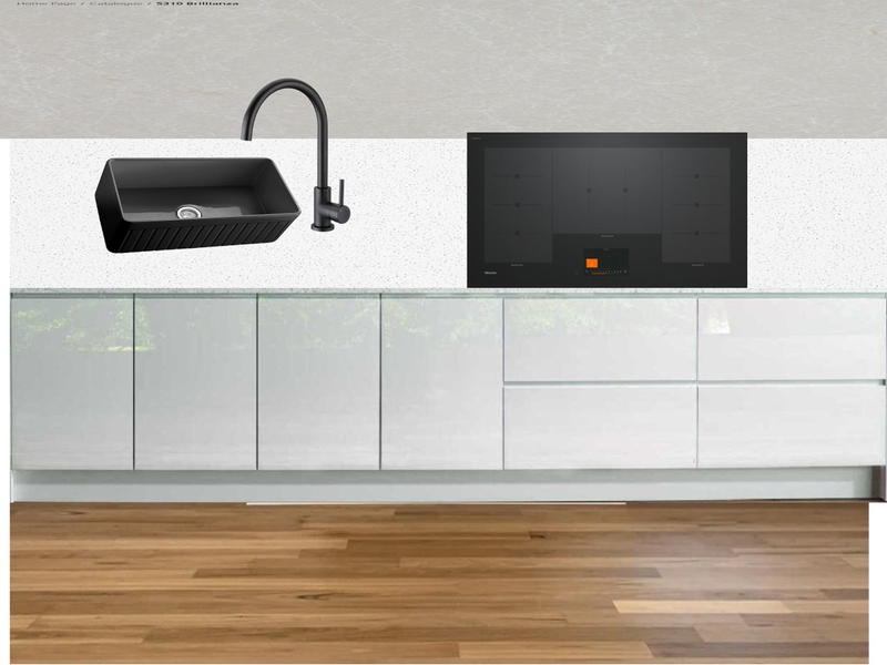 Kitchen idea1 Mood Board by samnmar on Style Sourcebook