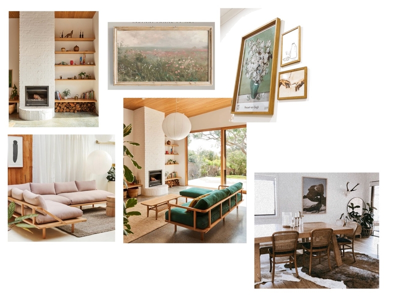 Lounge Mood Board by AgathaJean on Style Sourcebook