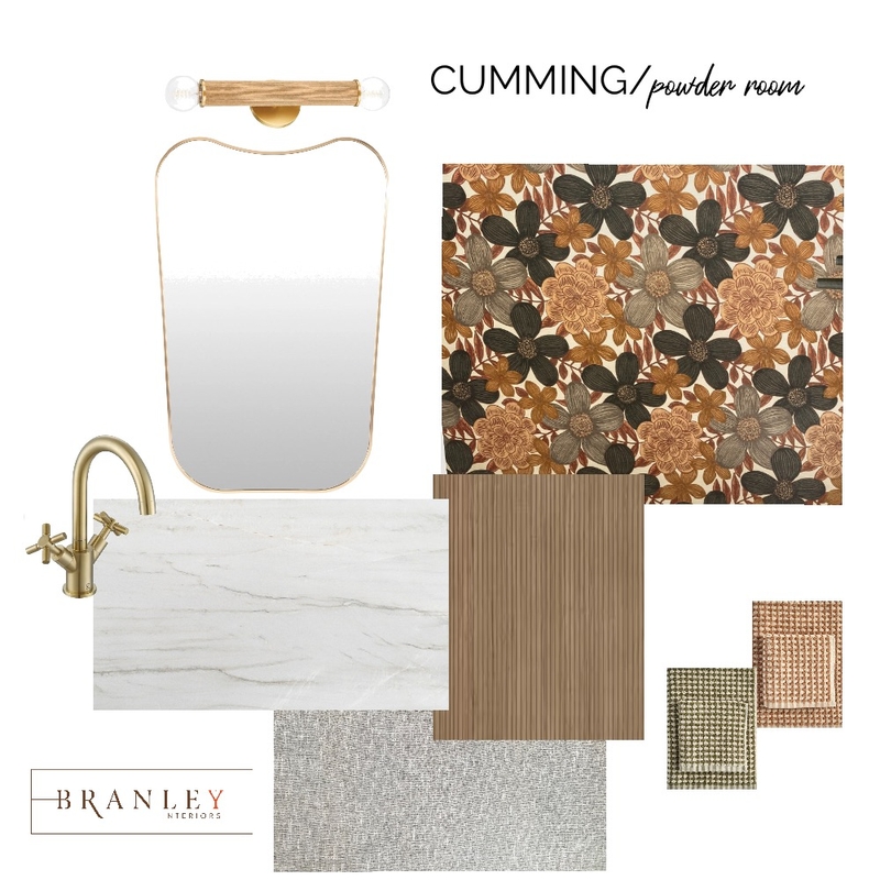 Cumming/bathroom Mood Board by Cindy S on Style Sourcebook
