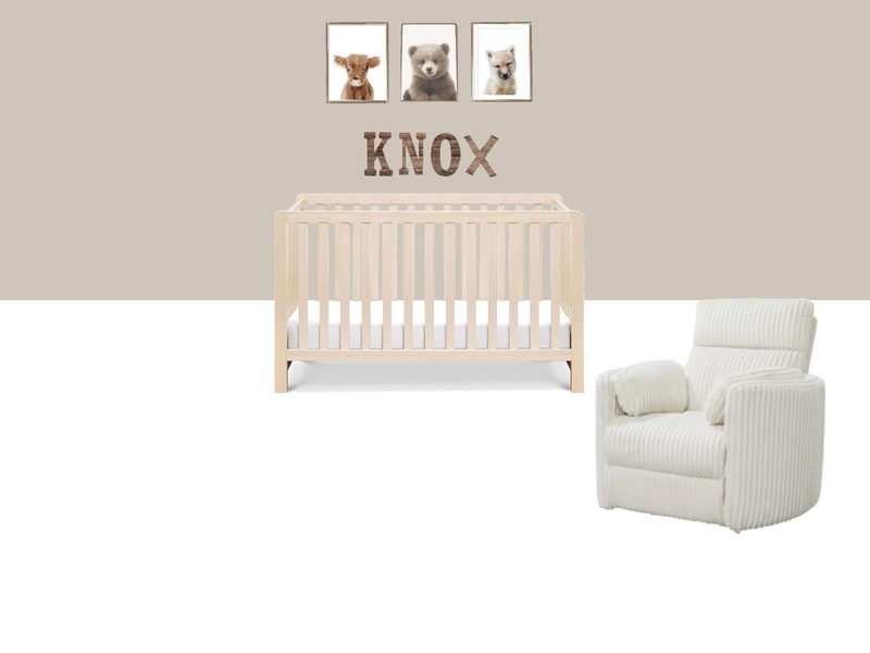 KNOX Nursery 2 Mood Board by AlexaWhitehurst on Style Sourcebook
