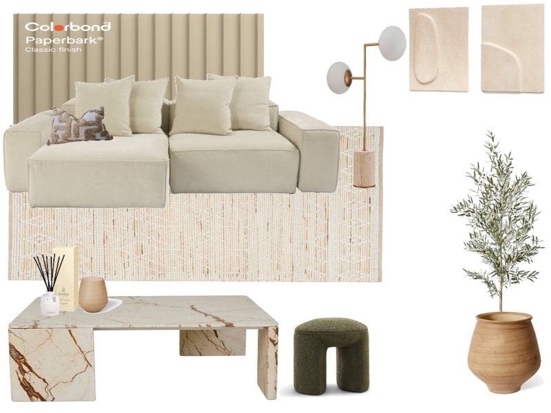 clean Mood Board by nicoleIL on Style Sourcebook