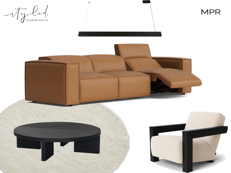 Schultz MPR Mood Board by Styled Interior Design on Style Sourcebook
