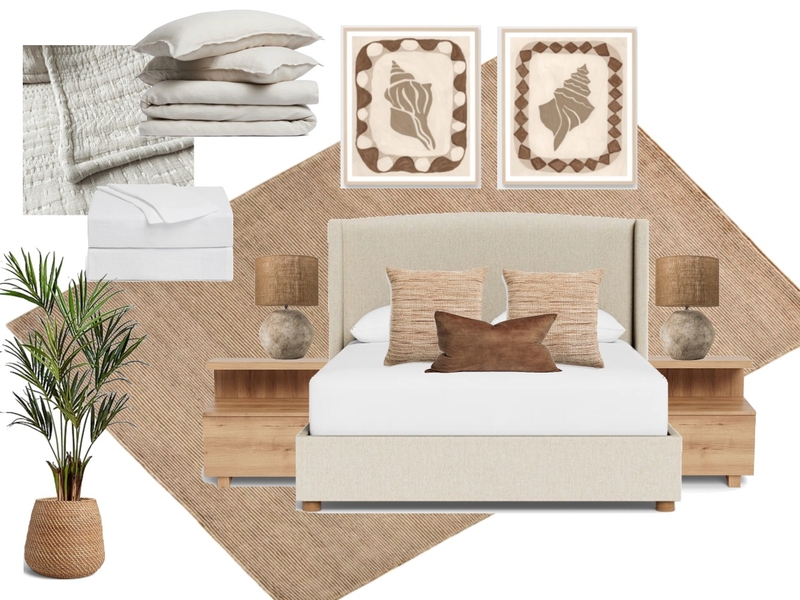 10 luguna cls bedroom 5 Mood Board by tlaws on Style Sourcebook