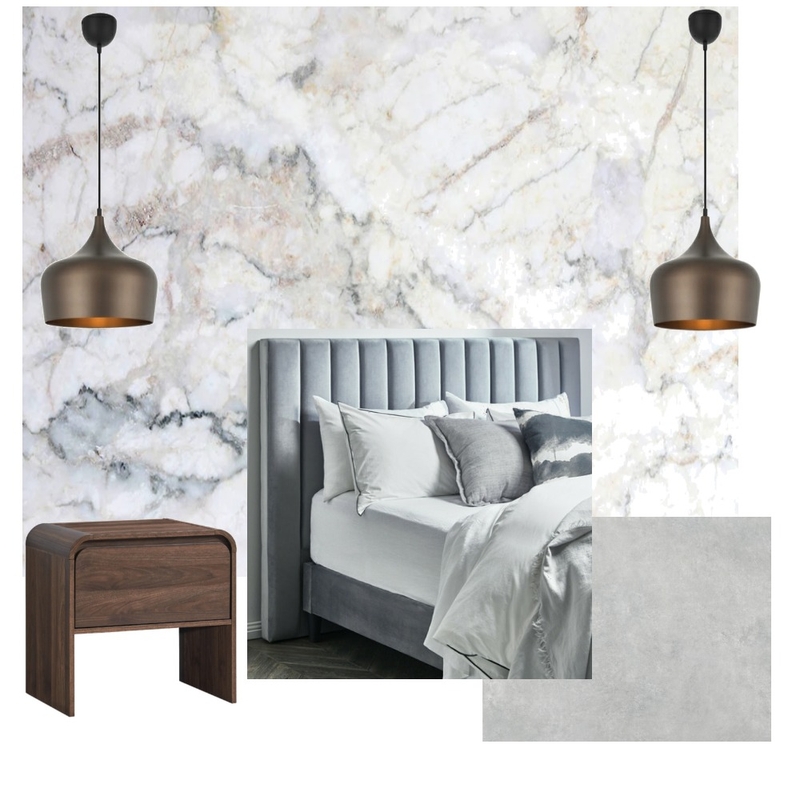 guest bed Mood Board by debbienpham@gmail.com on Style Sourcebook