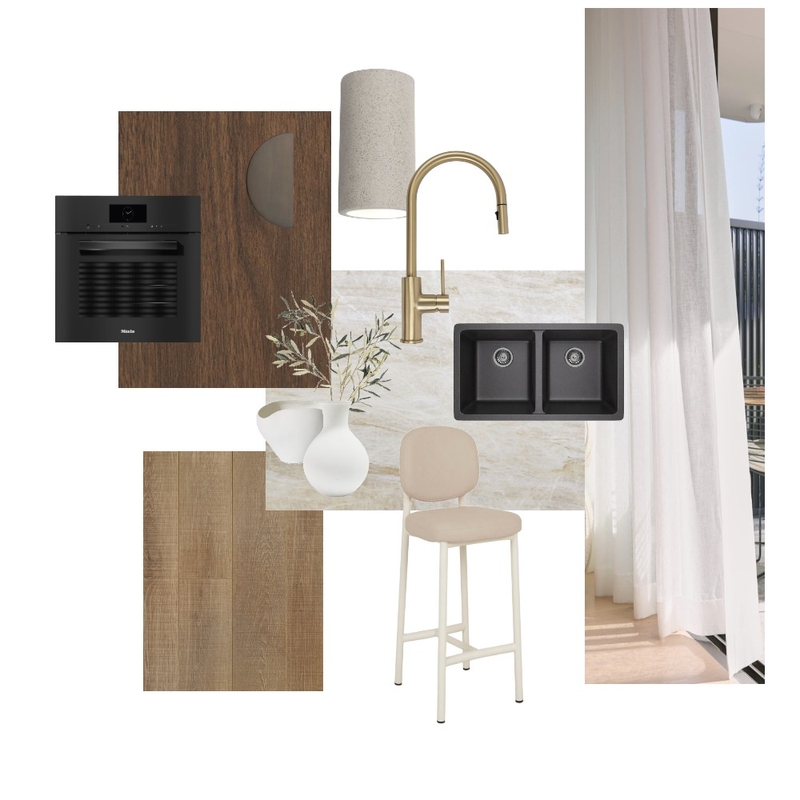 Shanley Kitchen Mood Board by JMo on Style Sourcebook
