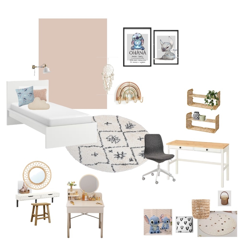 hgirl Mood Board by orita on Style Sourcebook