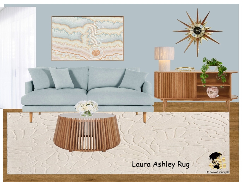laura Ashley 2 Mood Board by De Novo Concepts on Style Sourcebook