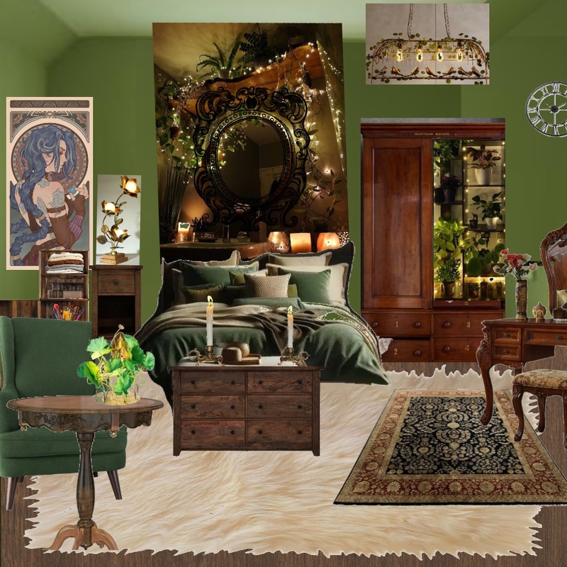 Decorate your room Mood Board by astudentineed on Style Sourcebook