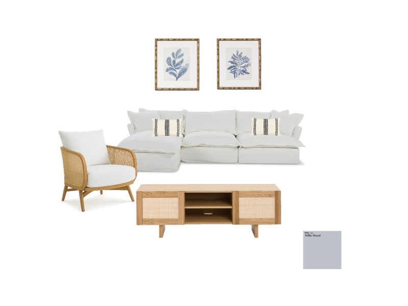 Beach MoodBoard Mood Board by Mariana Santos on Style Sourcebook