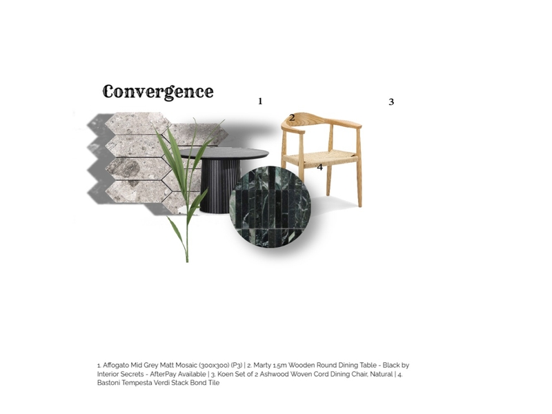 kitchen mood board Mood Board by mahidafahima.3@gmail.com on Style Sourcebook