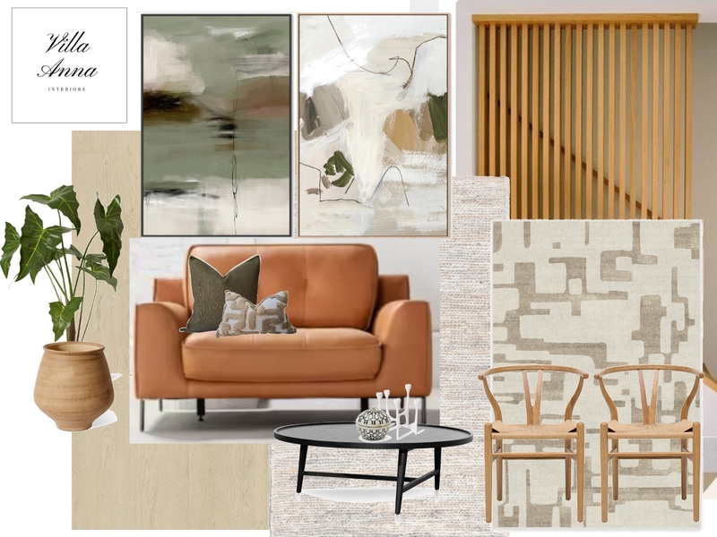 Maralinga place, home concept Mood Board by Villa Anna Interiors on Style Sourcebook