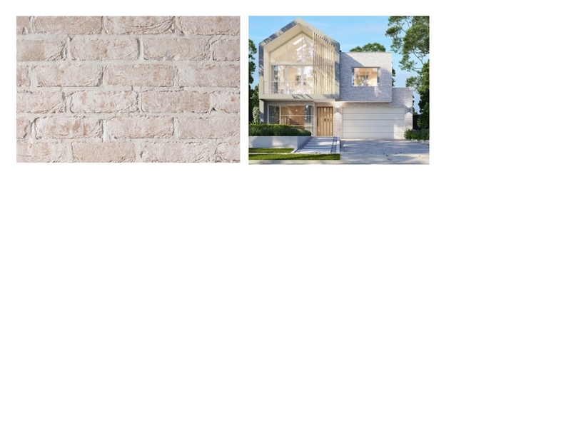 Austral bricks San Selmo classico limewash Mood Board by clio.prees@education.nsw.gov.au on Style Sourcebook