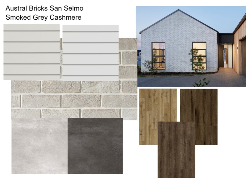 Austral bricks San Selmo cashmere Mood Board by clio.prees@education.nsw.gov.au on Style Sourcebook