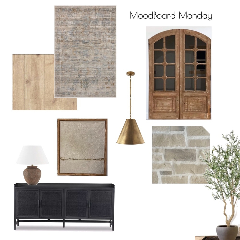 entryway moodboard Mood Board by AmyK on Style Sourcebook