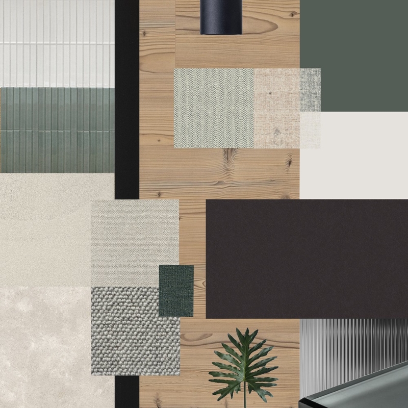 ZM pritlicje Mood Board by GLAN on Style Sourcebook