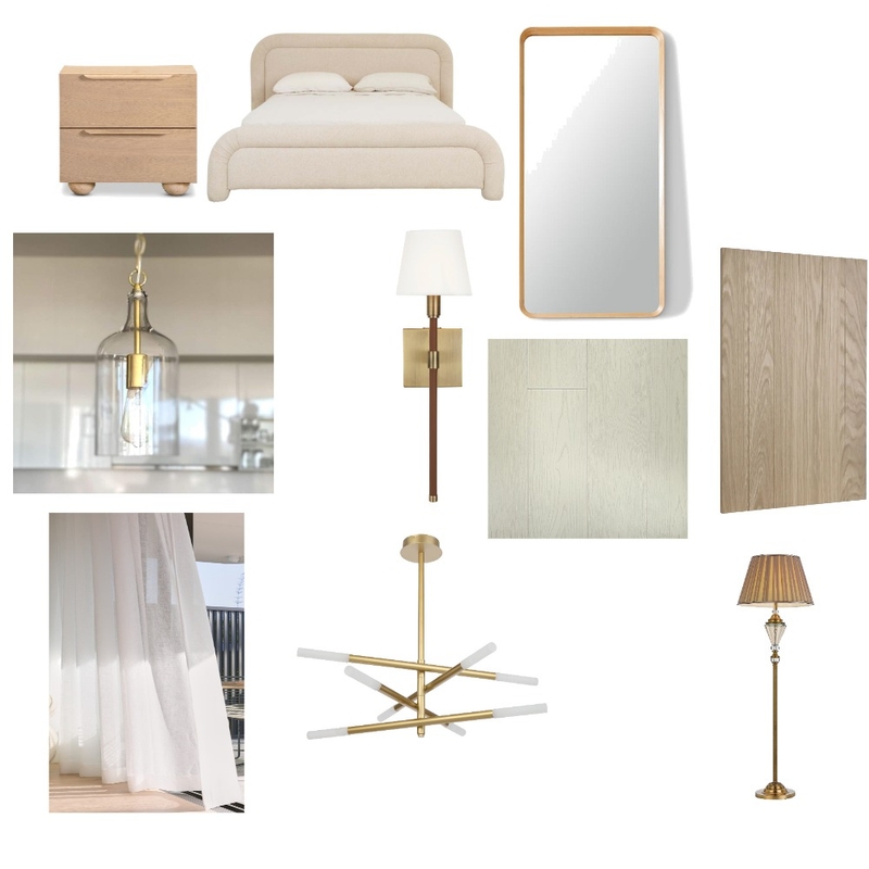 Bedroom master Mood Board by tsiligaridis@hotmail.com on Style Sourcebook