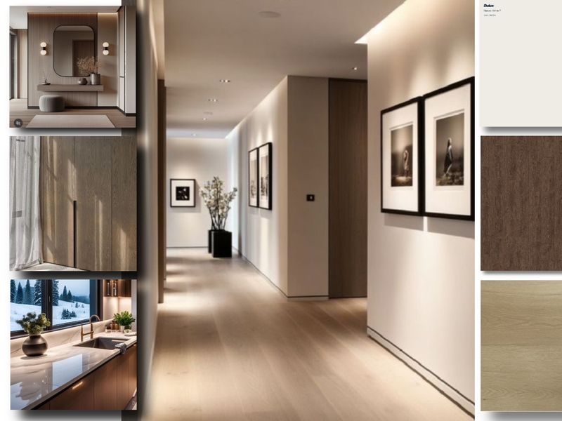 98 Runda Drive Mood Board by Design26 on Style Sourcebook