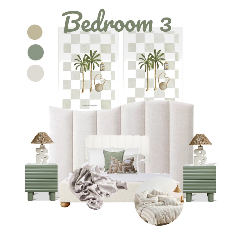 bedroom ideas Mood Board by angeliquemagique on Style Sourcebook