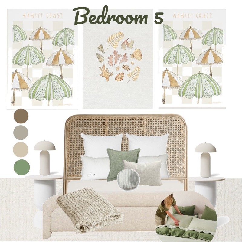 bed5 Mood Board by angeliquemagique on Style Sourcebook