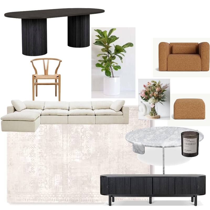 Mt Macedon- living area Mood Board by svalenta on Style Sourcebook