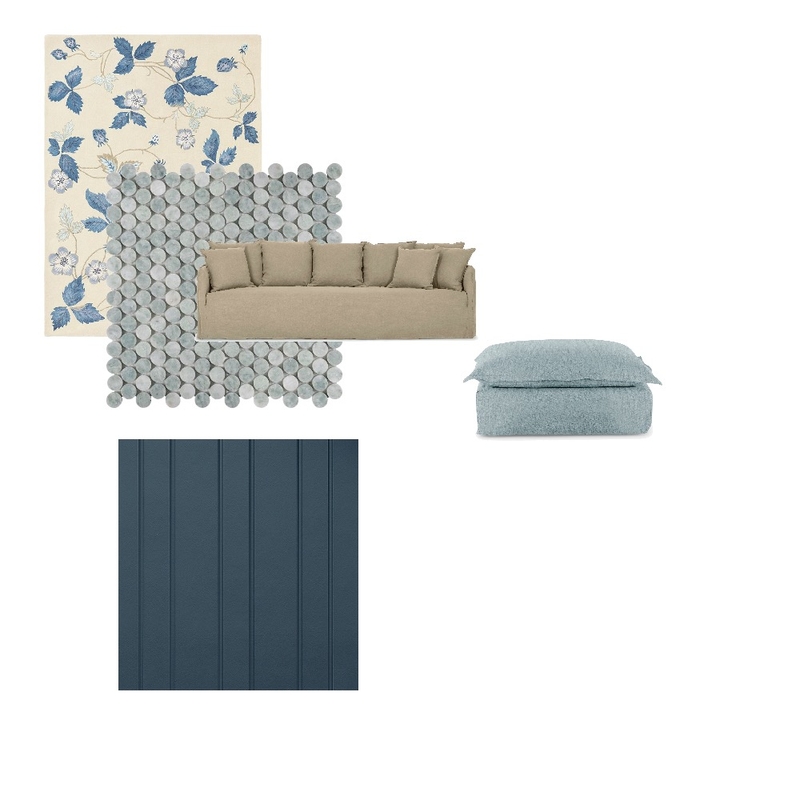 Blue green Mood Board by Sophia.abl1201@gmail.com on Style Sourcebook