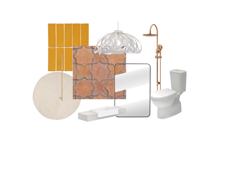 ADA bath Mood Board by Rosse V on Style Sourcebook