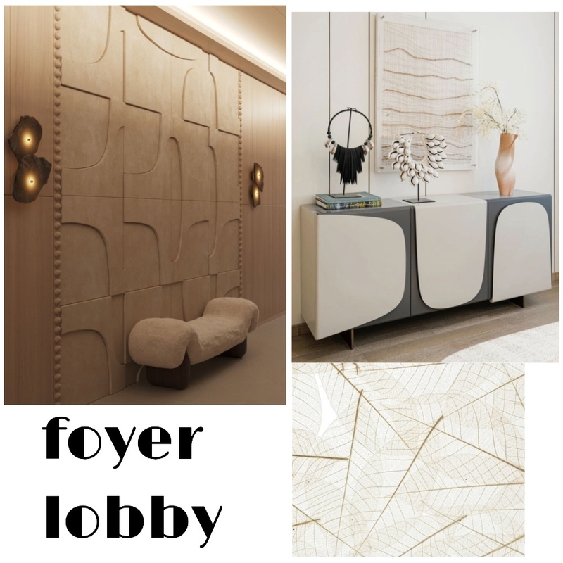Foyer lobby Mood Board by Jaya1988 on Style Sourcebook