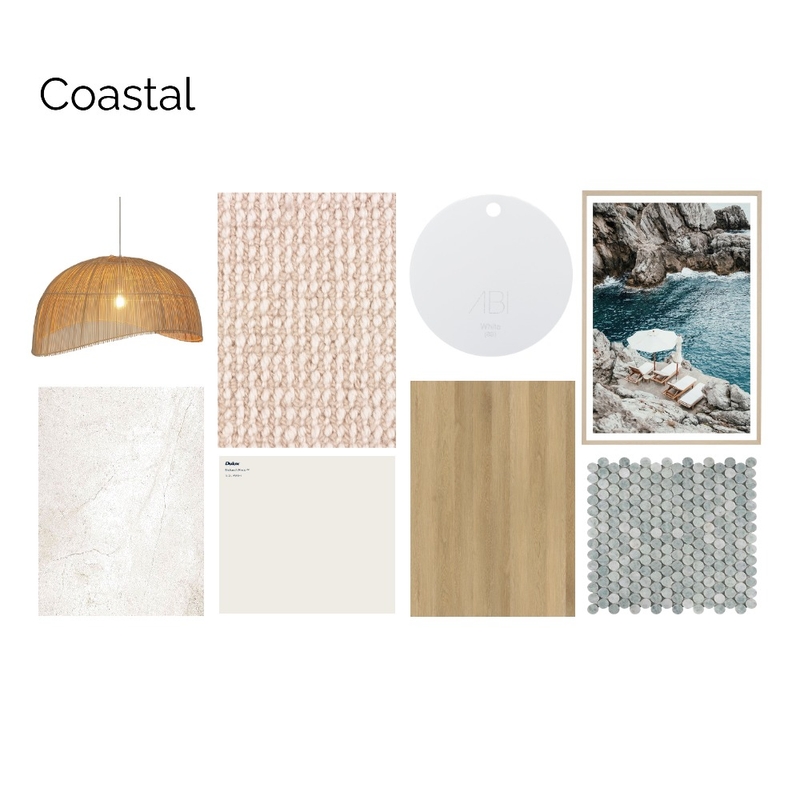Coastal - Lattice Antico Mood Board by Kylie18 on Style Sourcebook