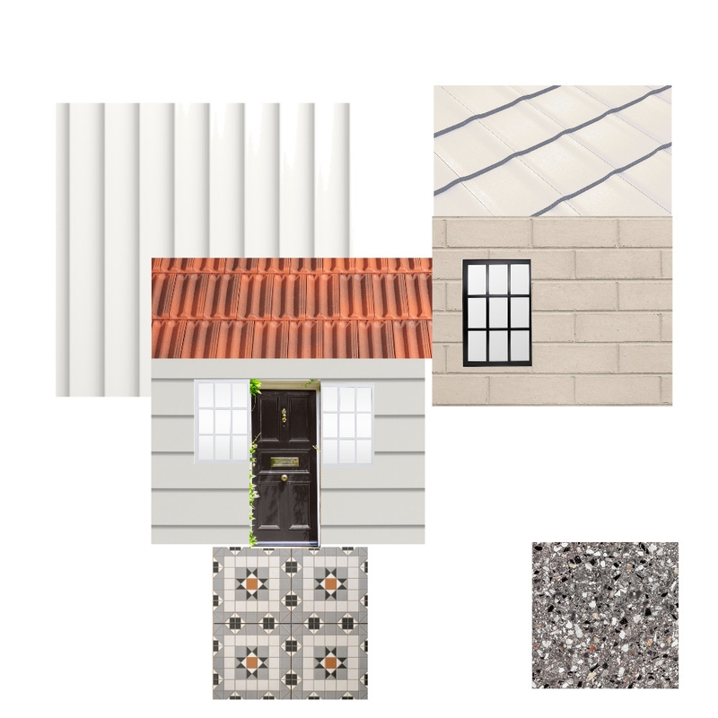 kerferd Mood Board by Design Room on Style Sourcebook