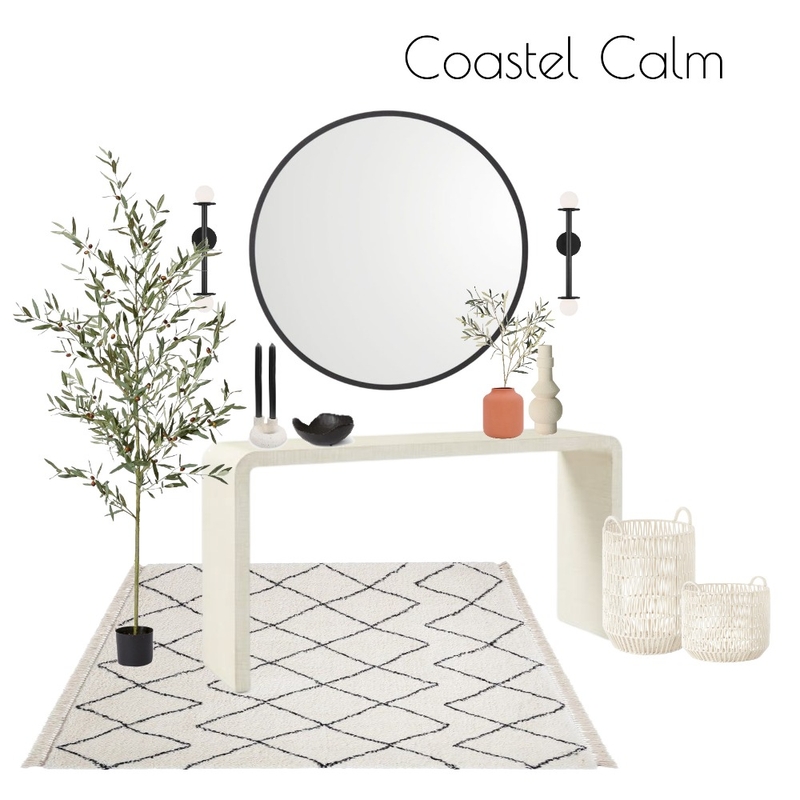 Entrance01 Mood Board by hedaya on Style Sourcebook