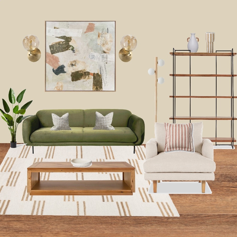 Informal space Mood Board by Isha02 on Style Sourcebook
