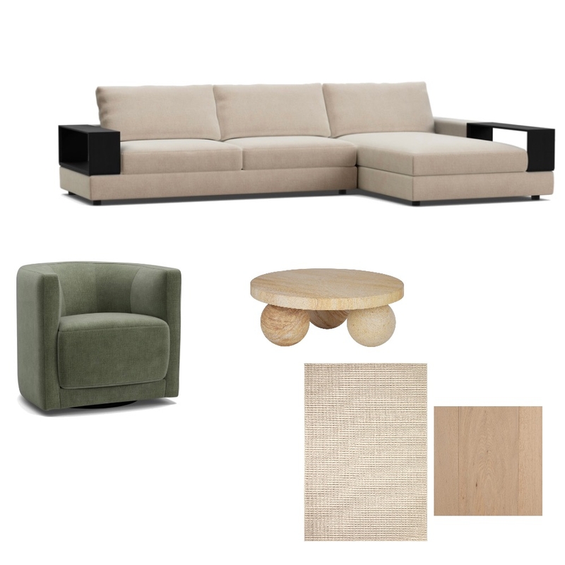 Living room Mood Board by maddietucker on Style Sourcebook