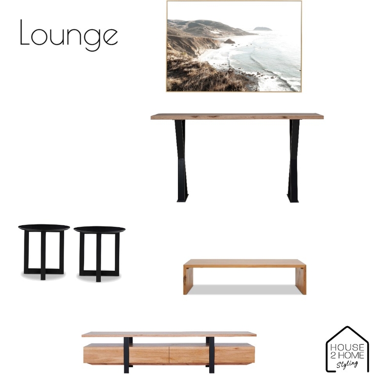 Lounge - Todman Mood Board by House 2 Home Styling on Style Sourcebook