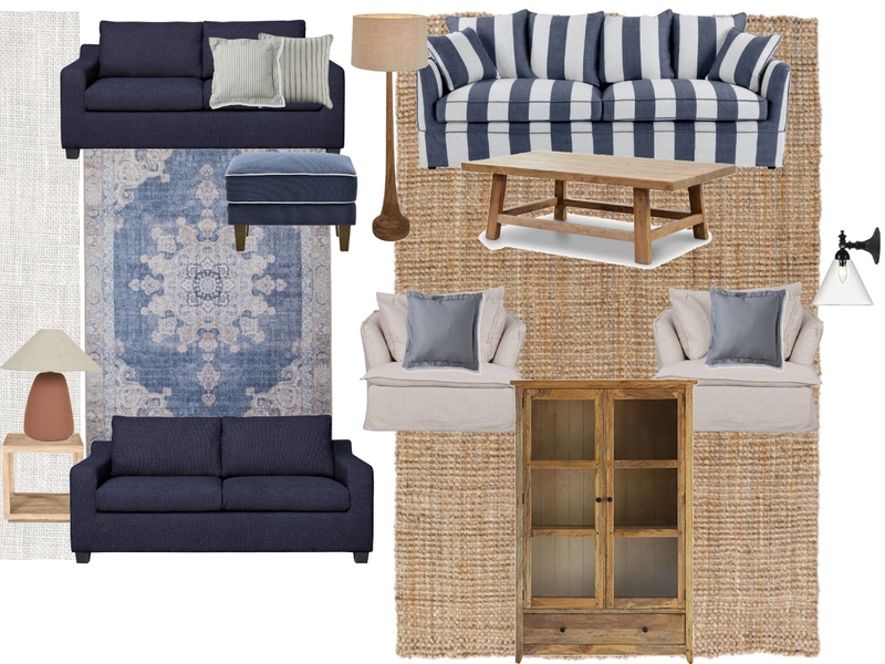 Carr Street Mood Board by Wood Street Interiors on Style Sourcebook