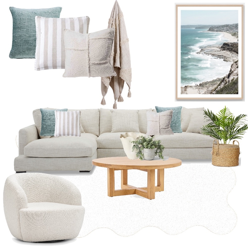 Marta Living Room Mood Board by House2Home on Style Sourcebook
