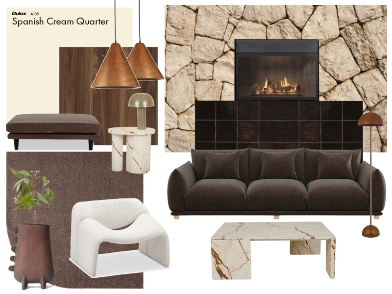 Living room final Mood Board by ekinsugurses on Style Sourcebook