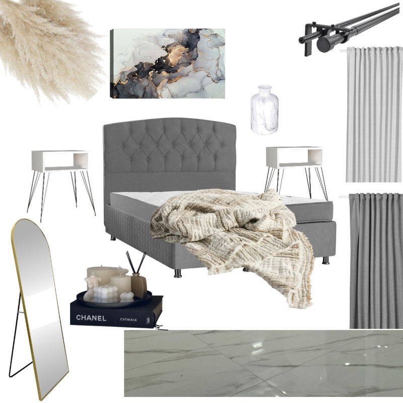 moodboard toympa bedroom Mood Board by sofianotaridou@gmail.com on Style Sourcebook