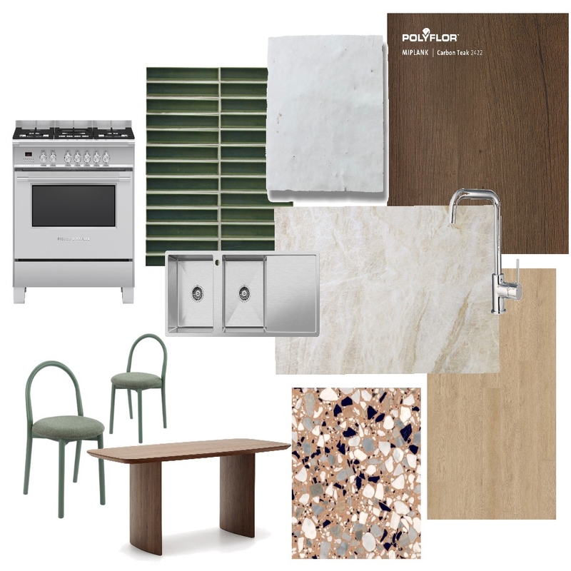 Tathra kitchen Mood Board by Millie Love on Style Sourcebook