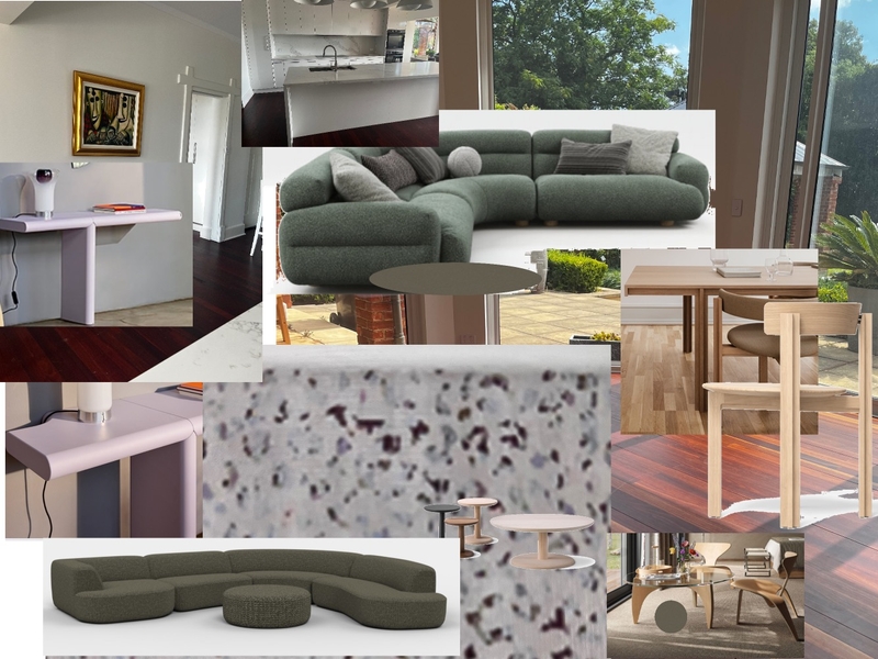 Lounge 3 Mood Board by engsm001 on Style Sourcebook