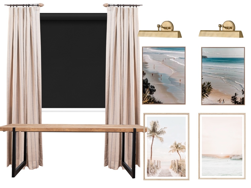 Lorraine Dining Area Mood Board by AshBennett on Style Sourcebook