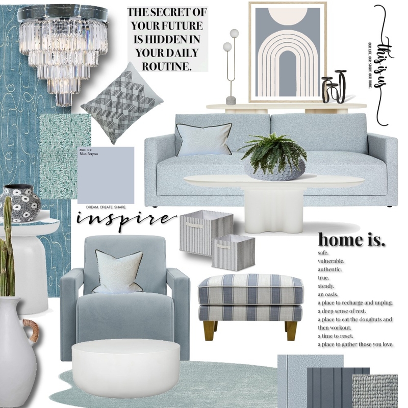 Eco-arte Mood Board by ecoarte on Style Sourcebook