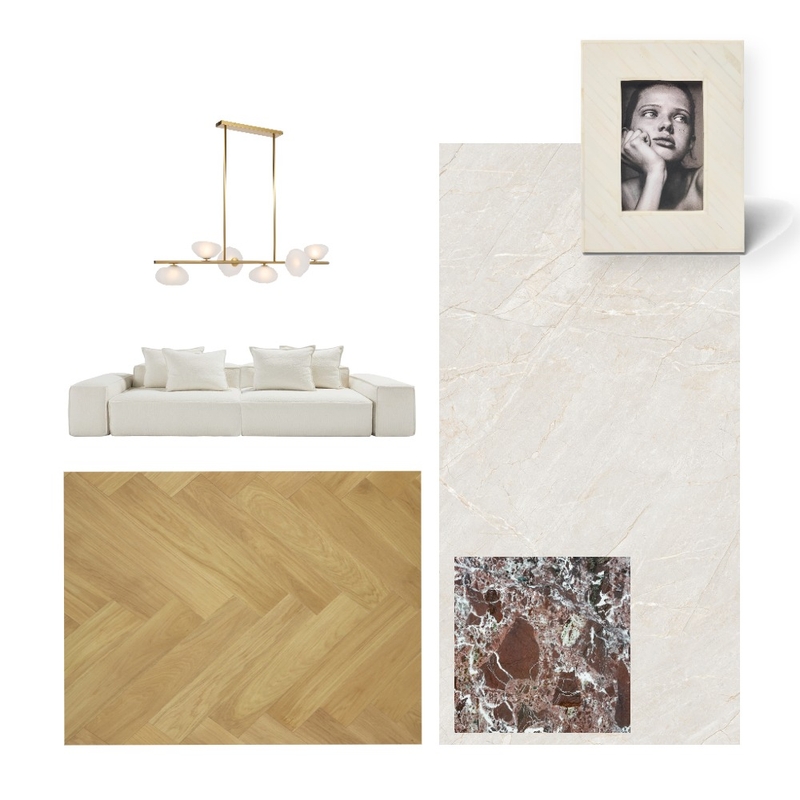mood 5 Mood Board by BEN DAVID on Style Sourcebook