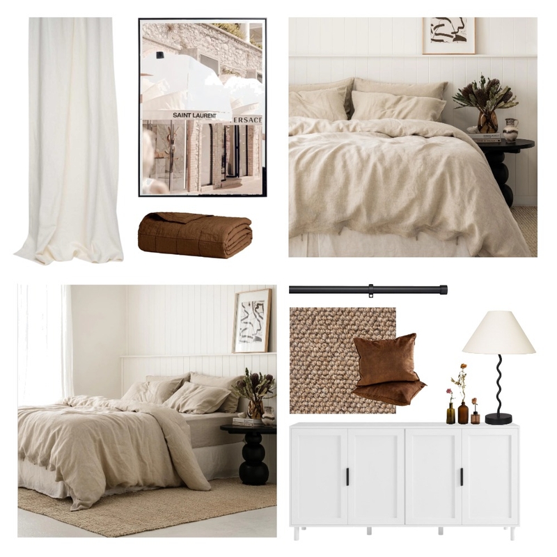 Tia's Room Mood Board by rmccluskey87 on Style Sourcebook