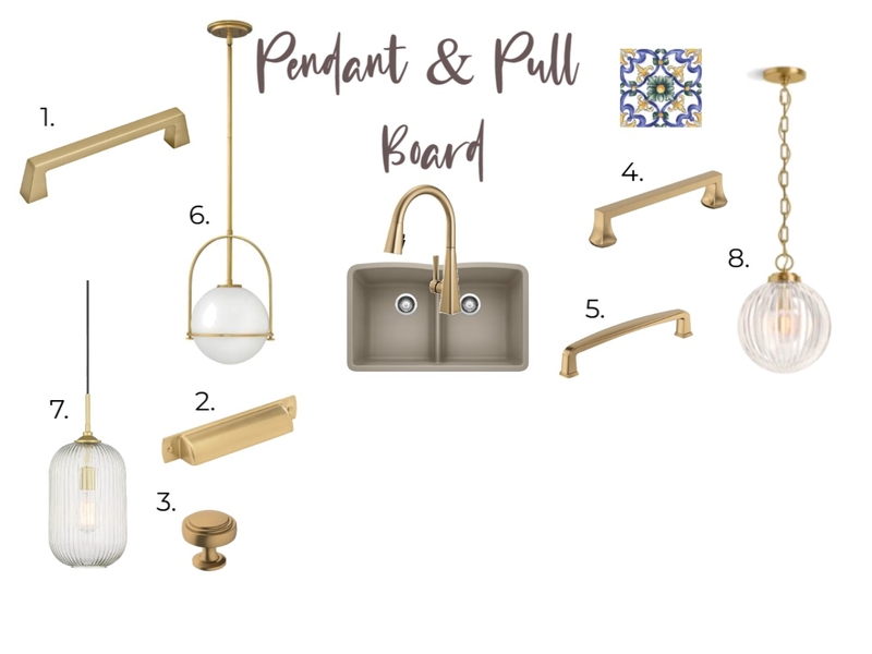 Frederick Mood Board by lincolnrenovations on Style Sourcebook