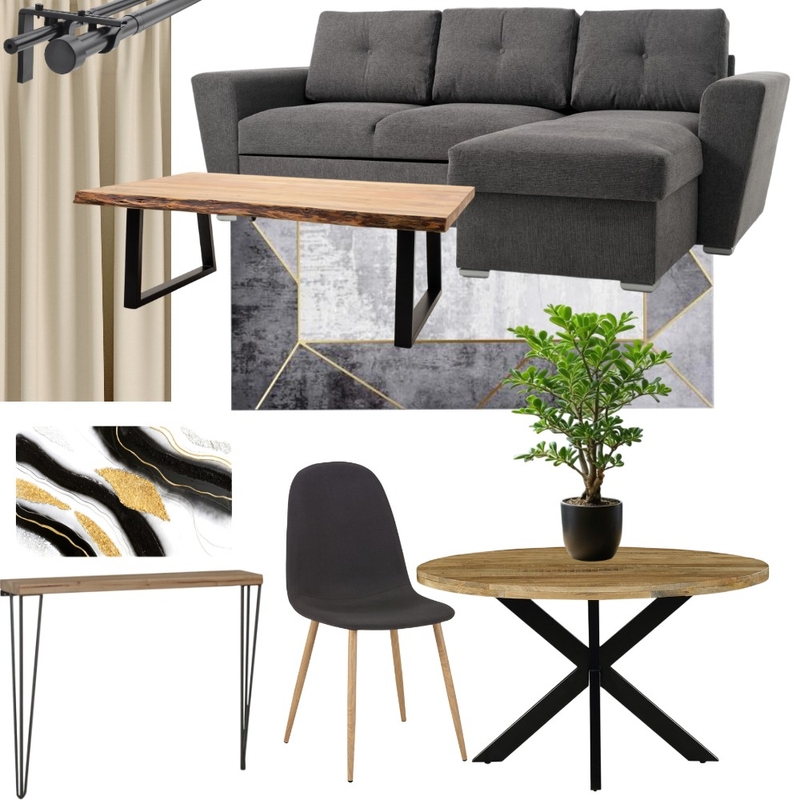 d.saloniΚΟΥΖΙΝΑ airbnb Mood Board by sofianotaridou@gmail.com on Style Sourcebook