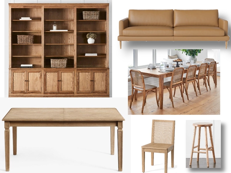 Somers Avenue_own table Mood Board by Tablelands Interior Design on Style Sourcebook
