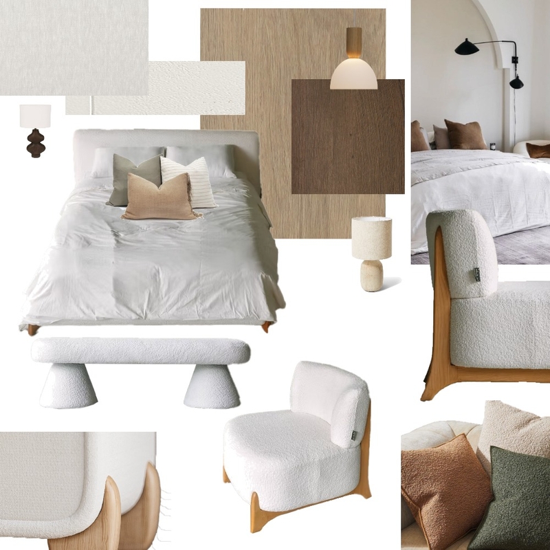 tu Mood Board by Nhu on Style Sourcebook
